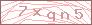 code